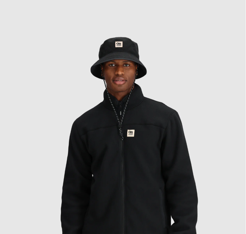 Outdoor Research Trail Mix Bucket Terra-3